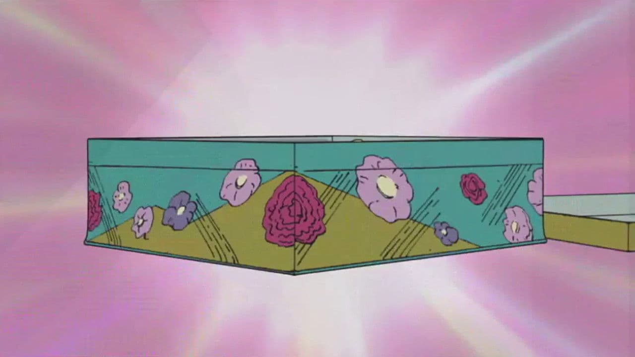Still from The Transformation Biscuits
