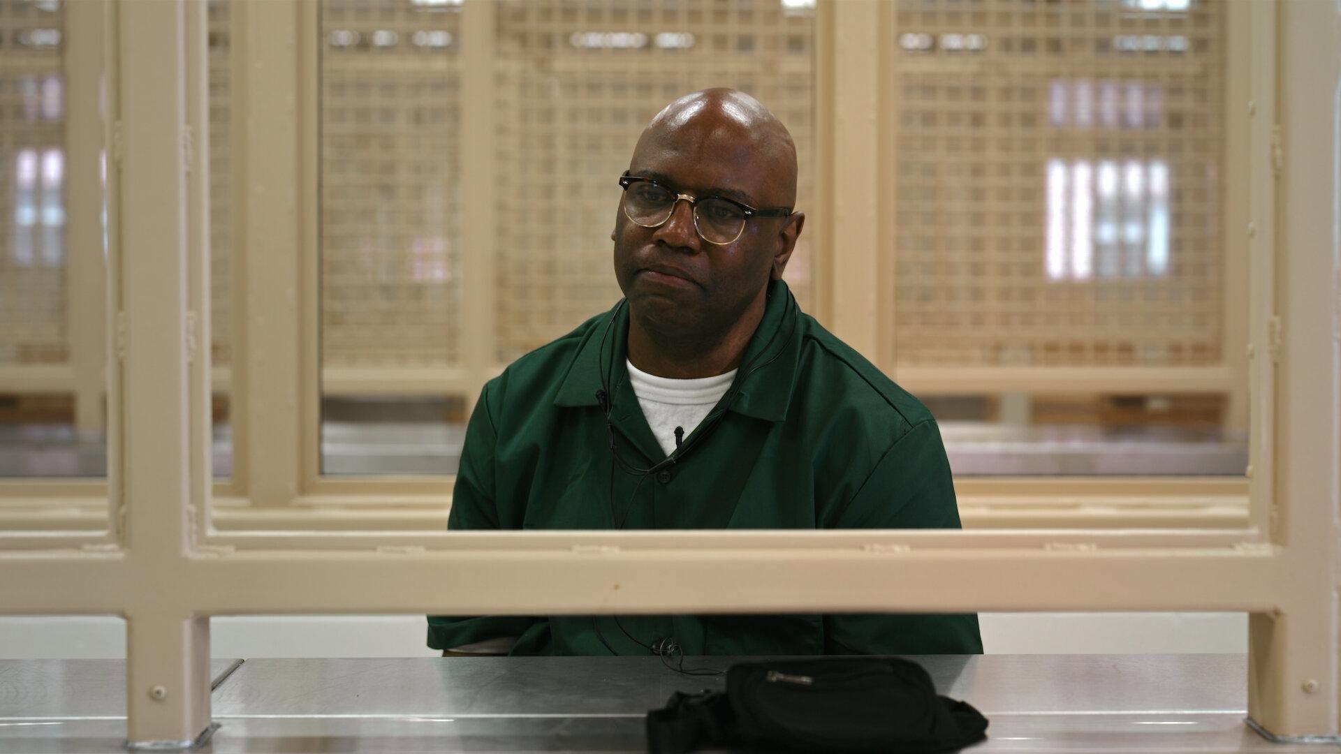 Still from Choices