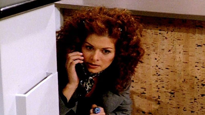 Still from William, Tell