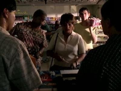 Still from Blackout