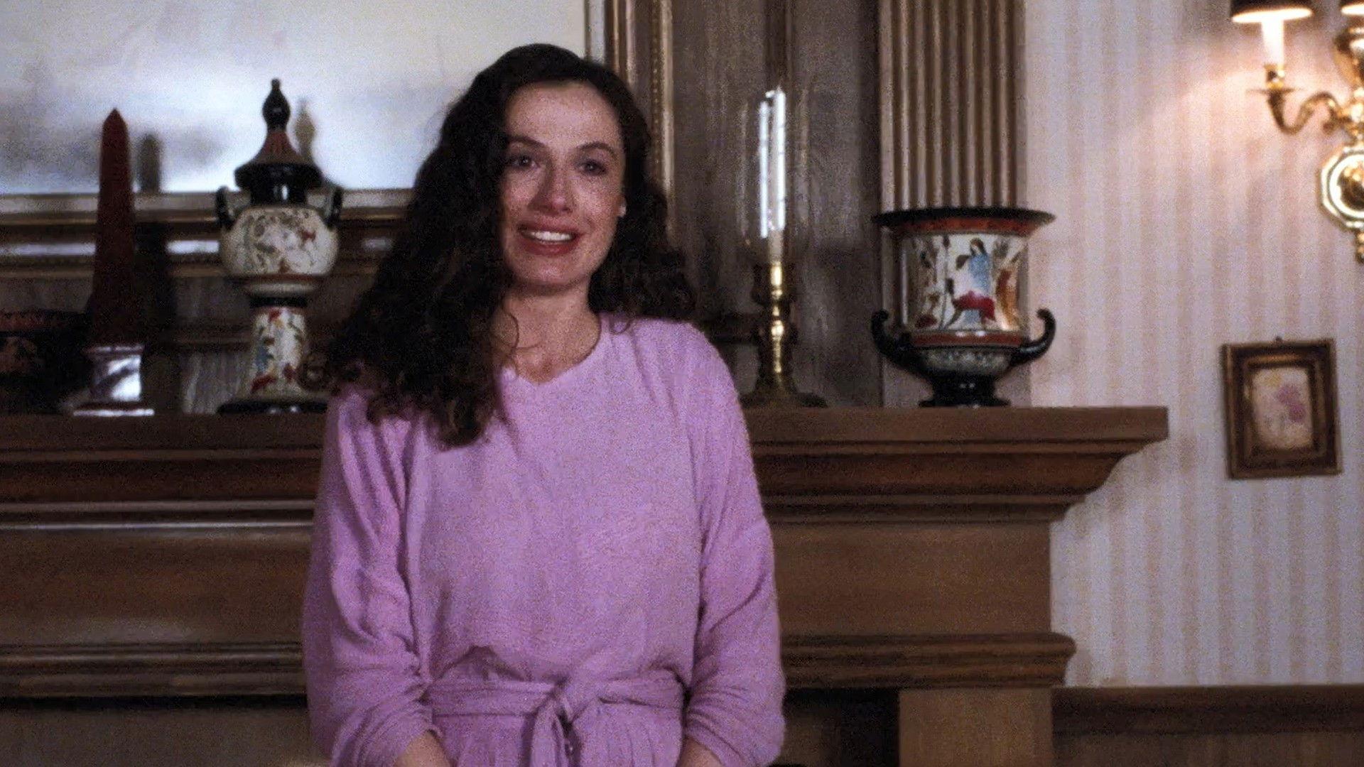 Still from And the Flesh Was Made Word