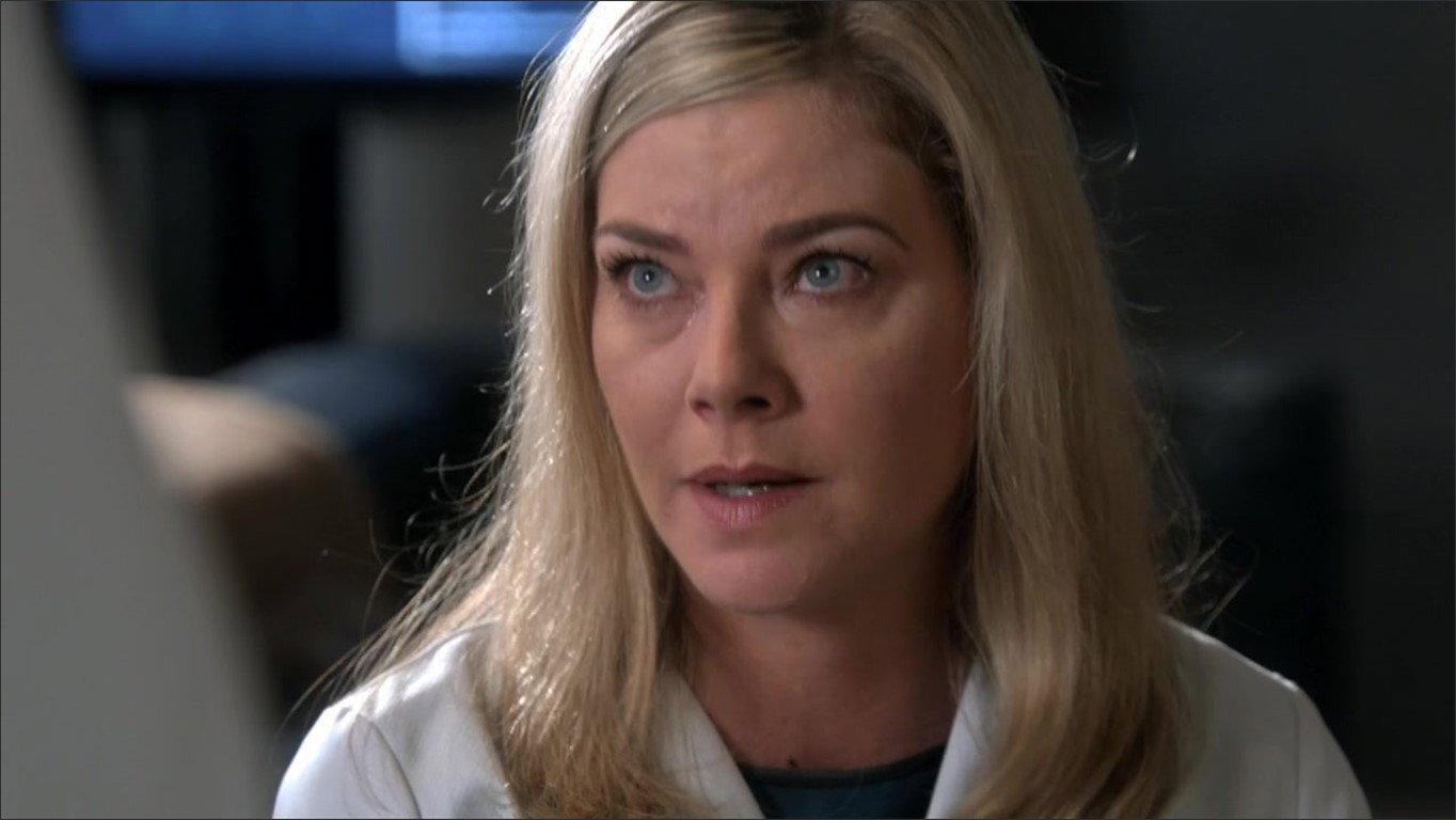 Still from In Case of Memory Loss