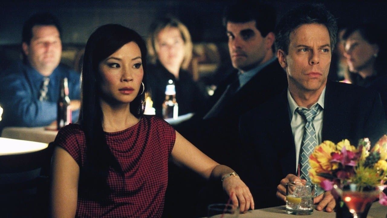 Still from Falling Up