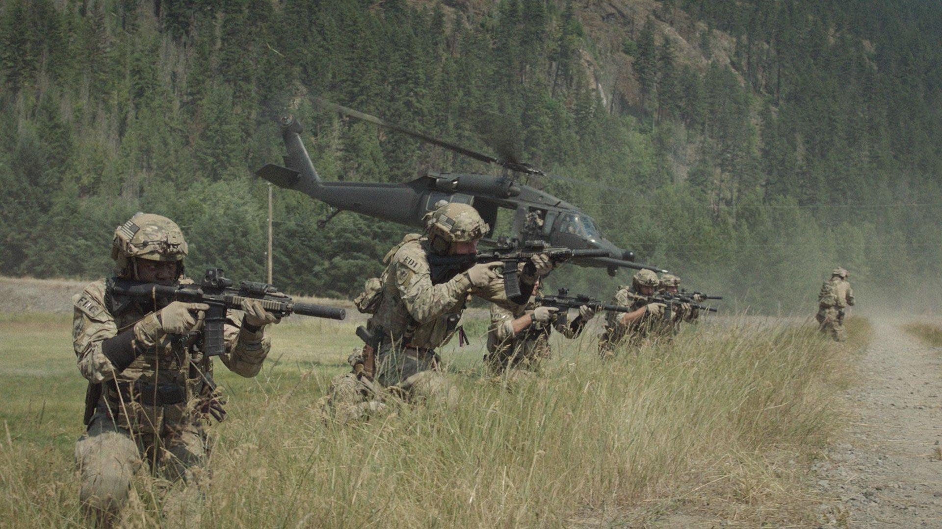 Still from Critical