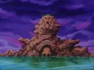 Still from Front base hell's castle!!