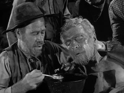 Still from Incident of the Slavemaster