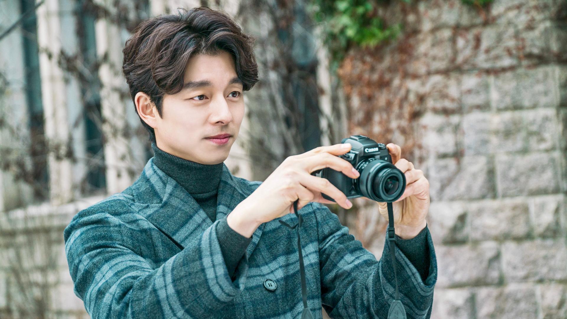 Still from Is She Really Your Sister?