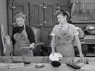 Still from Equal Rights