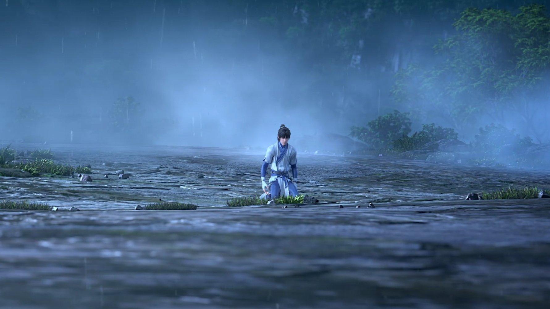 Still from Episode 18