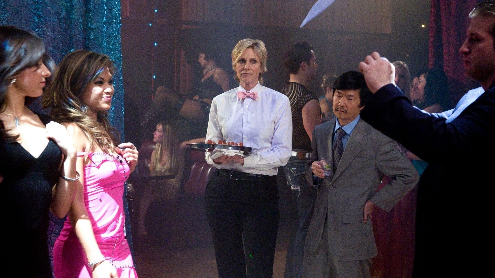 Still from Sin Say Shun Awards After Party