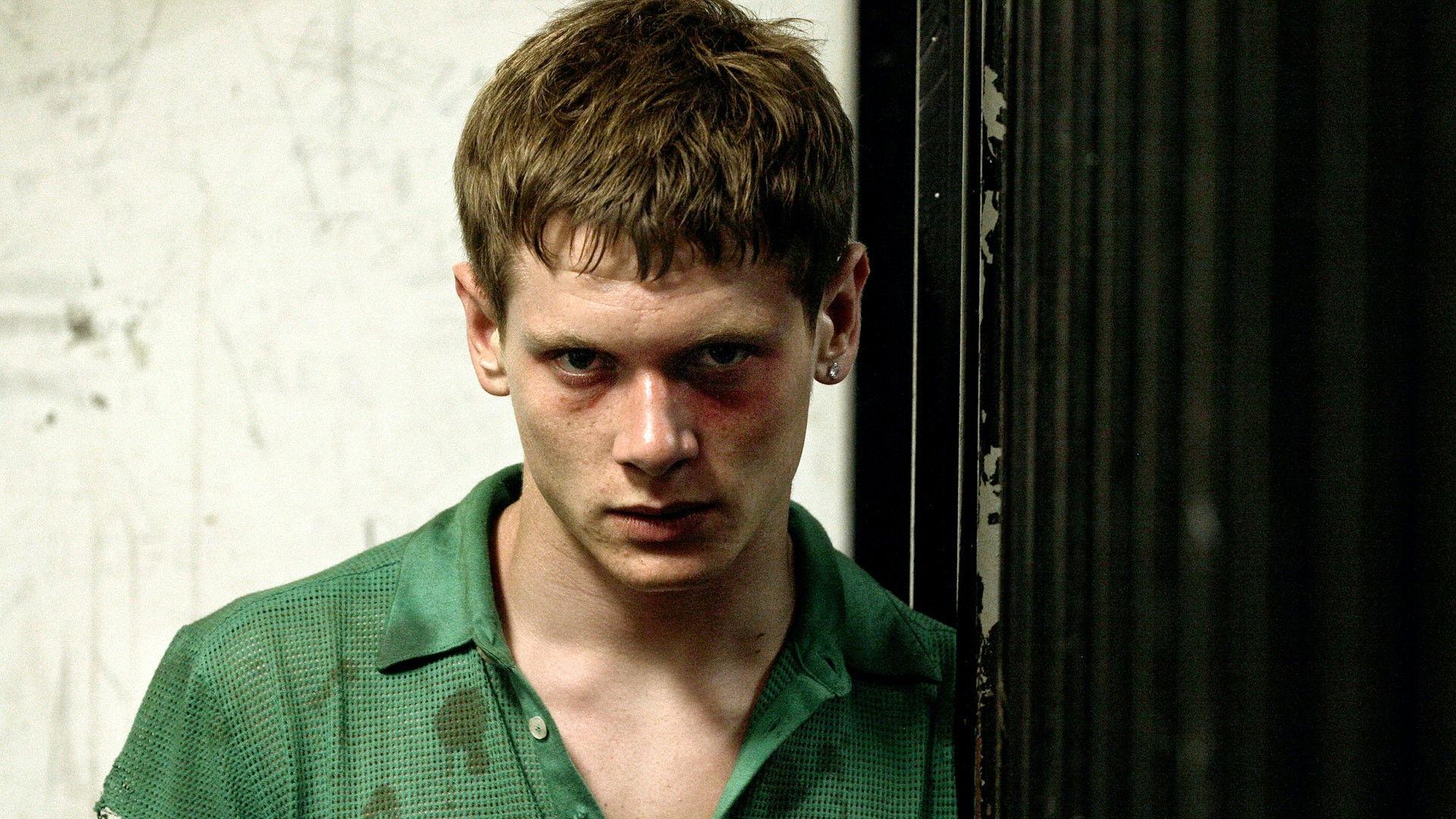 Still from Cook