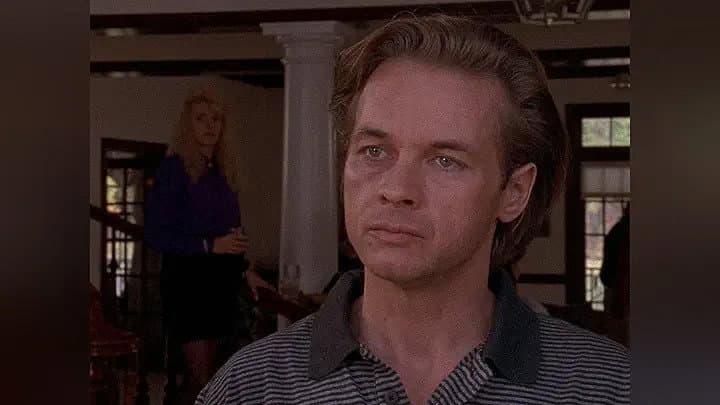 Still from Conspiracy of One