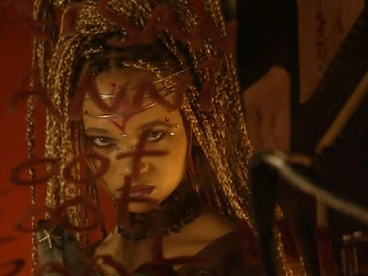 Still from Episode 33