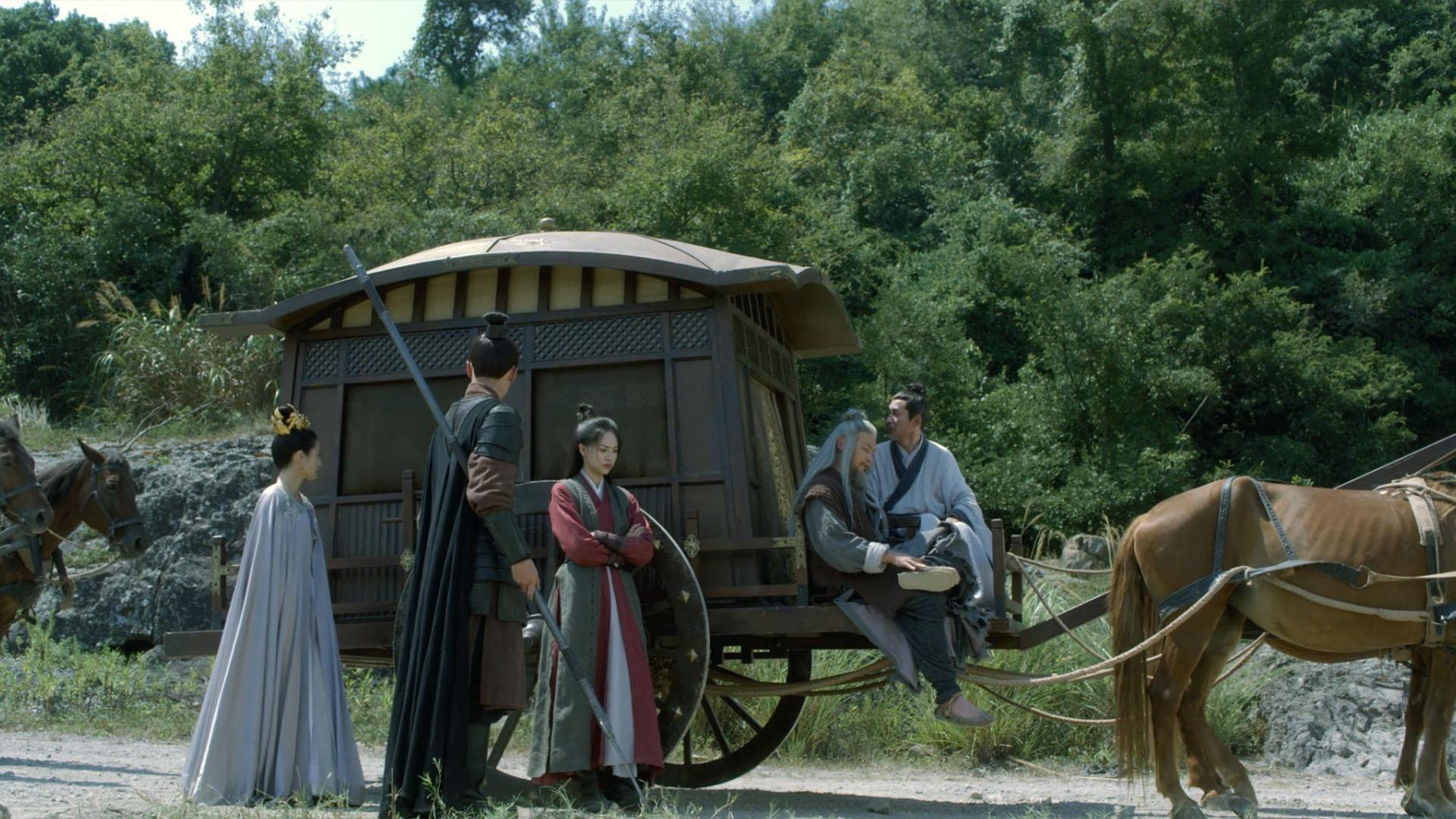 Still from Episode 22
