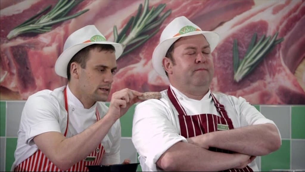 Still from Series 1 Sneak Peek