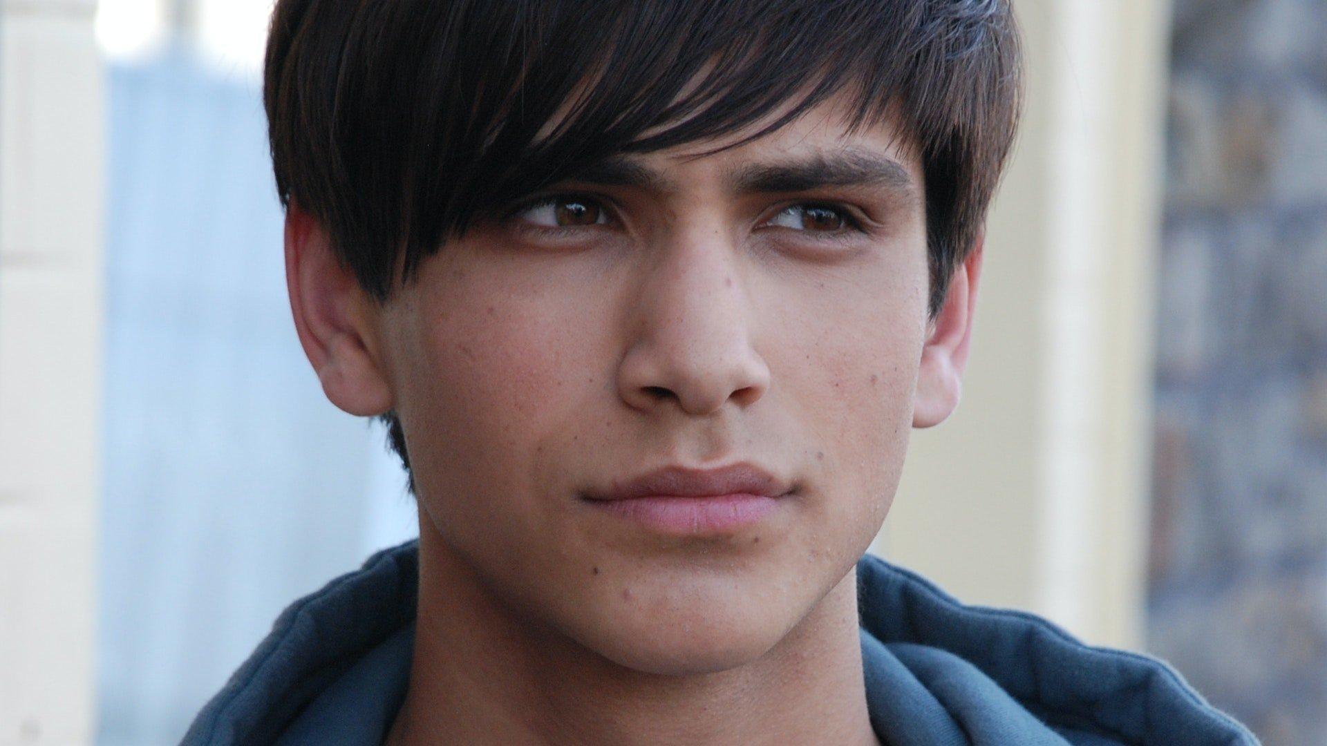 Still from Freddie