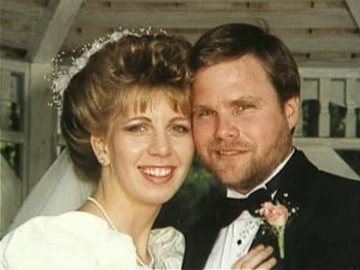 Still from Til Death Do Us Part