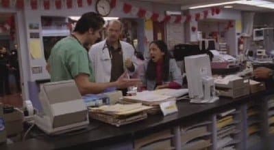 Still from All in the Family
