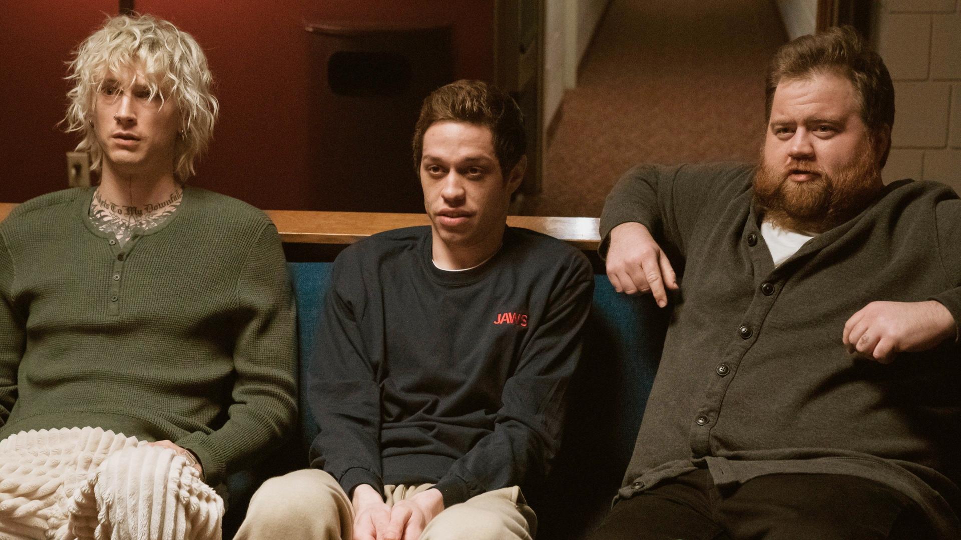 Still from Show Me the Way
