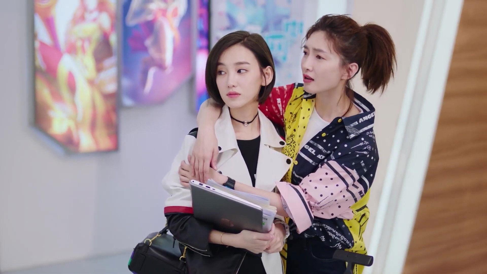 Still from Episode 3