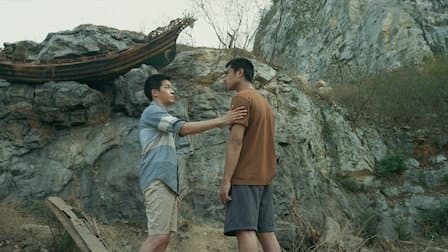 Still from The Return