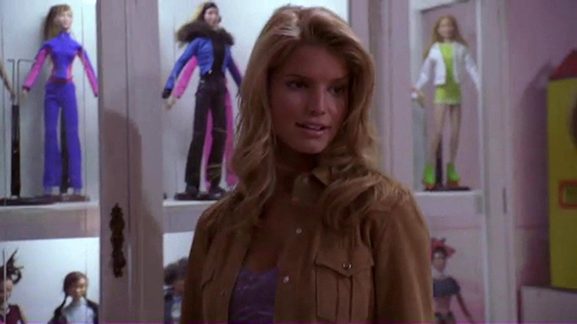 Still from The Collection