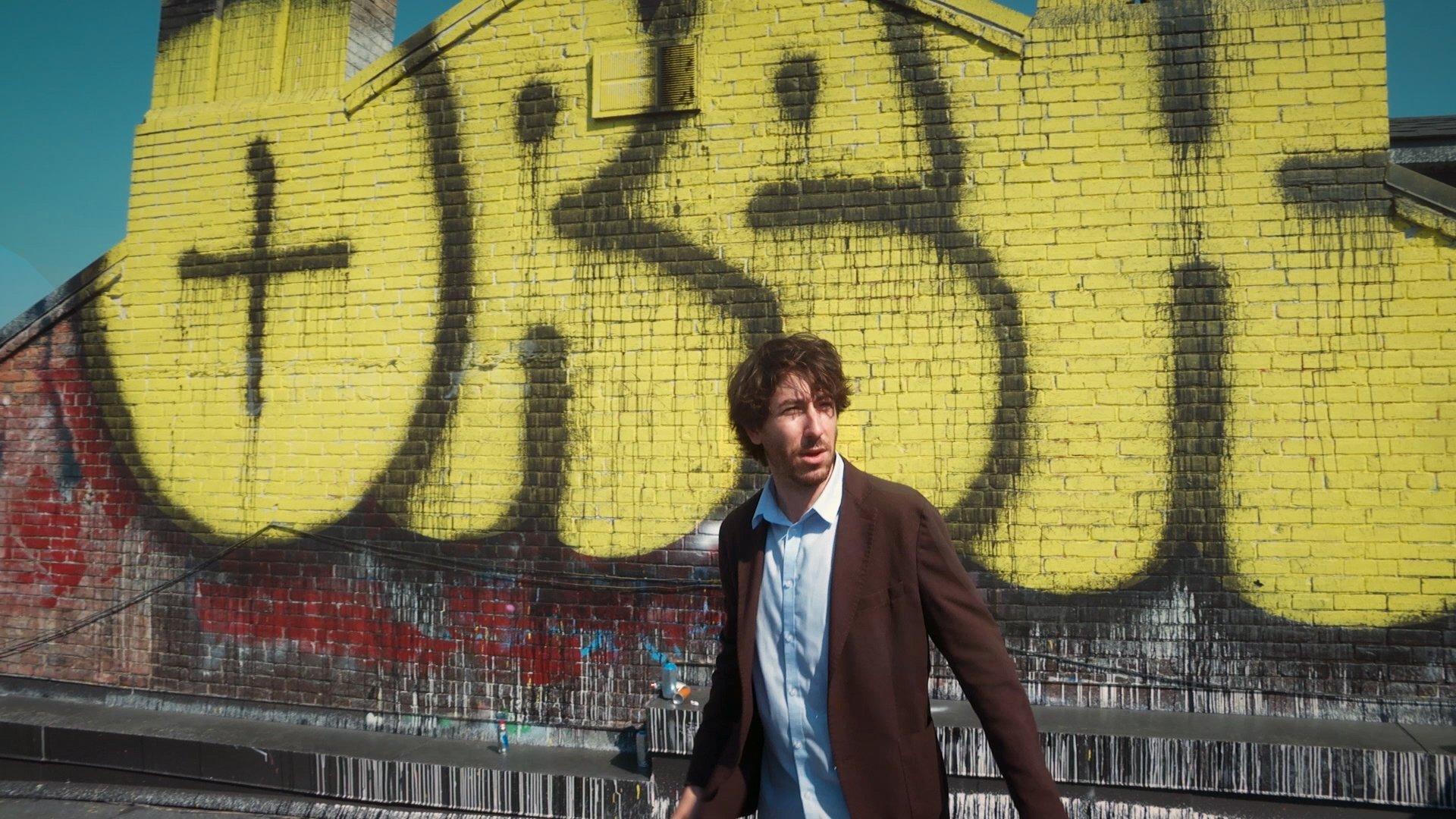Still from The Banned List 2