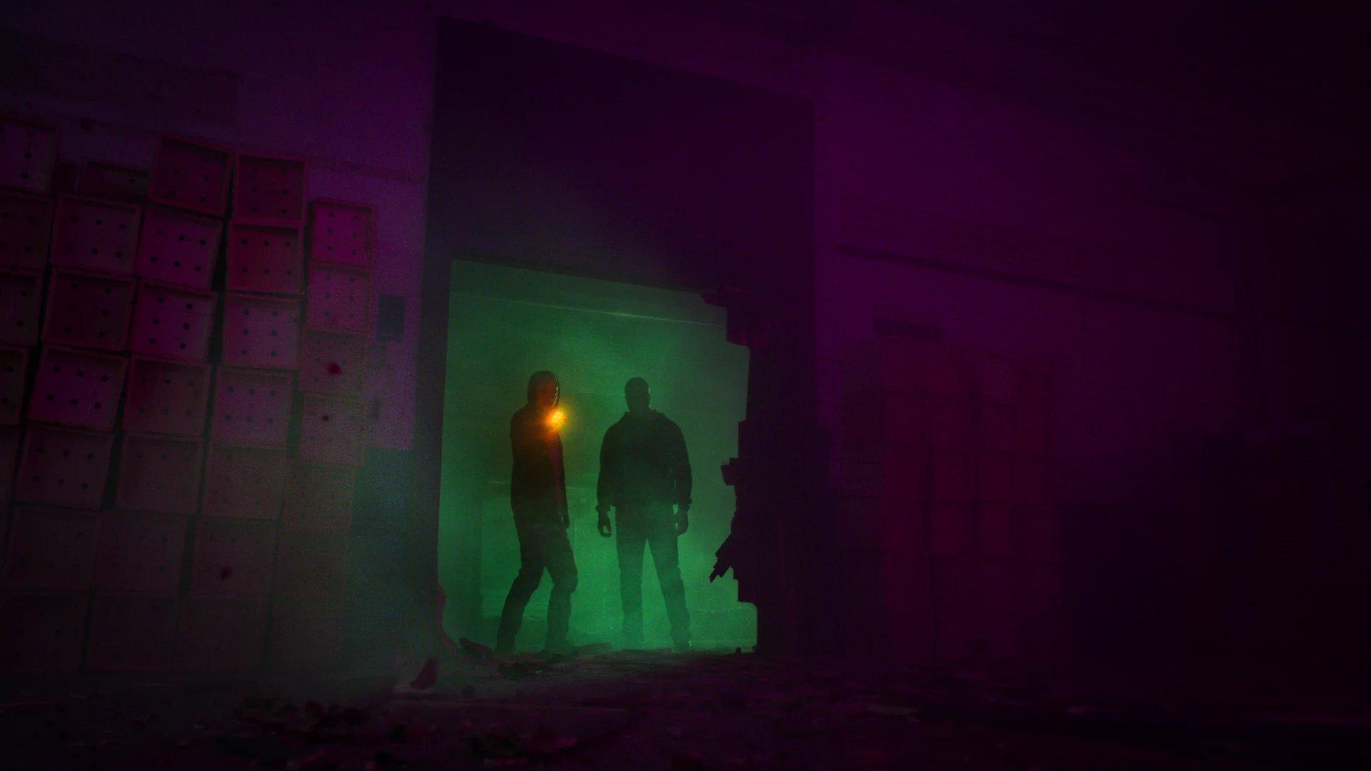 Still from The Main Ingredient