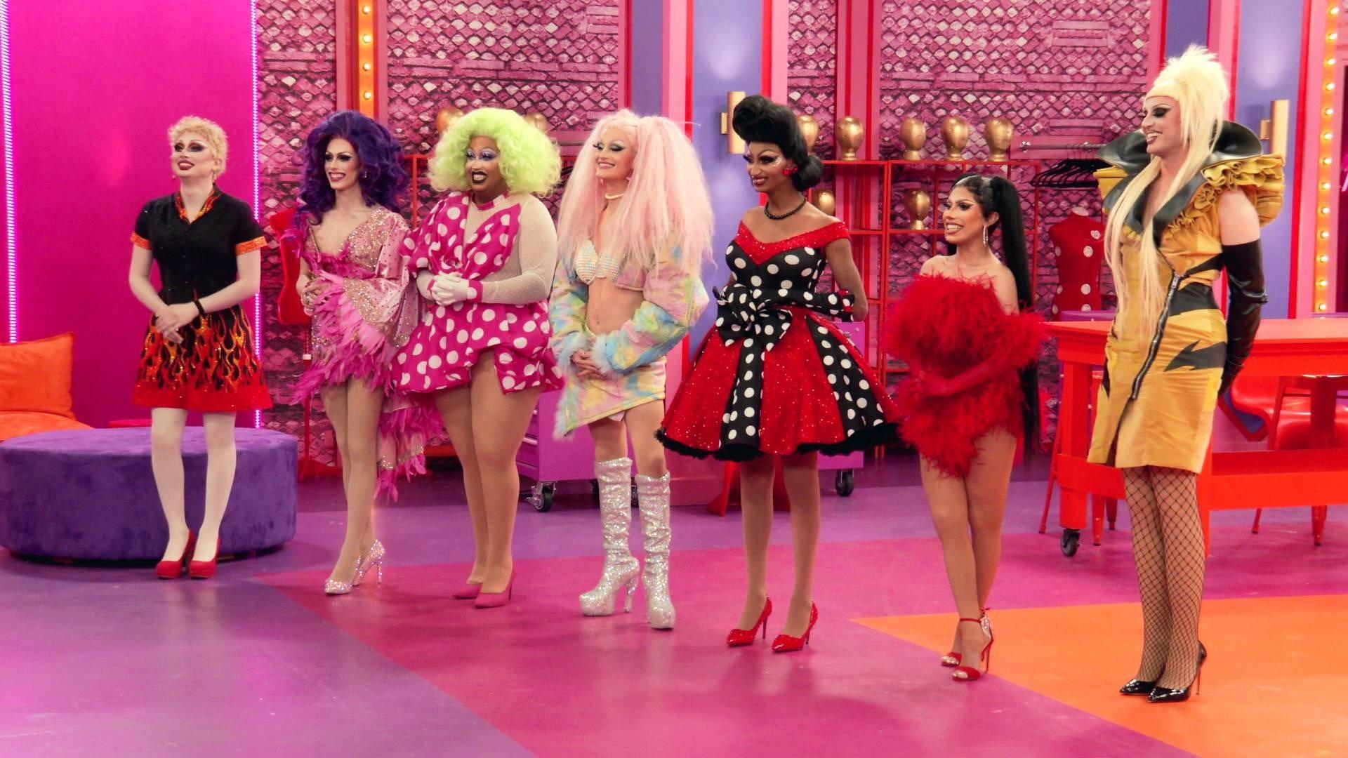 Still from Big Opening No. 2
