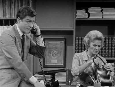 Still from Go Tell the Birds and Bees