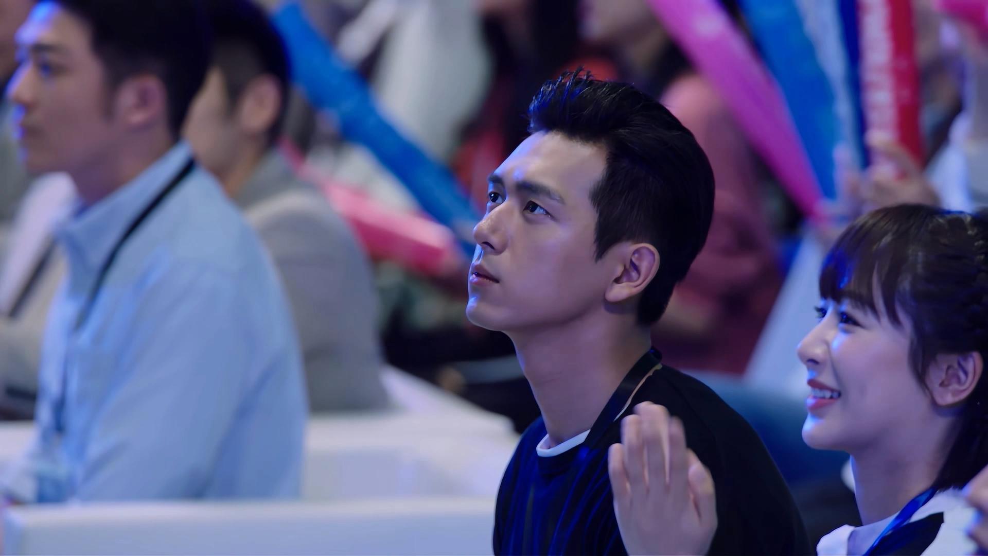 Still from Championship