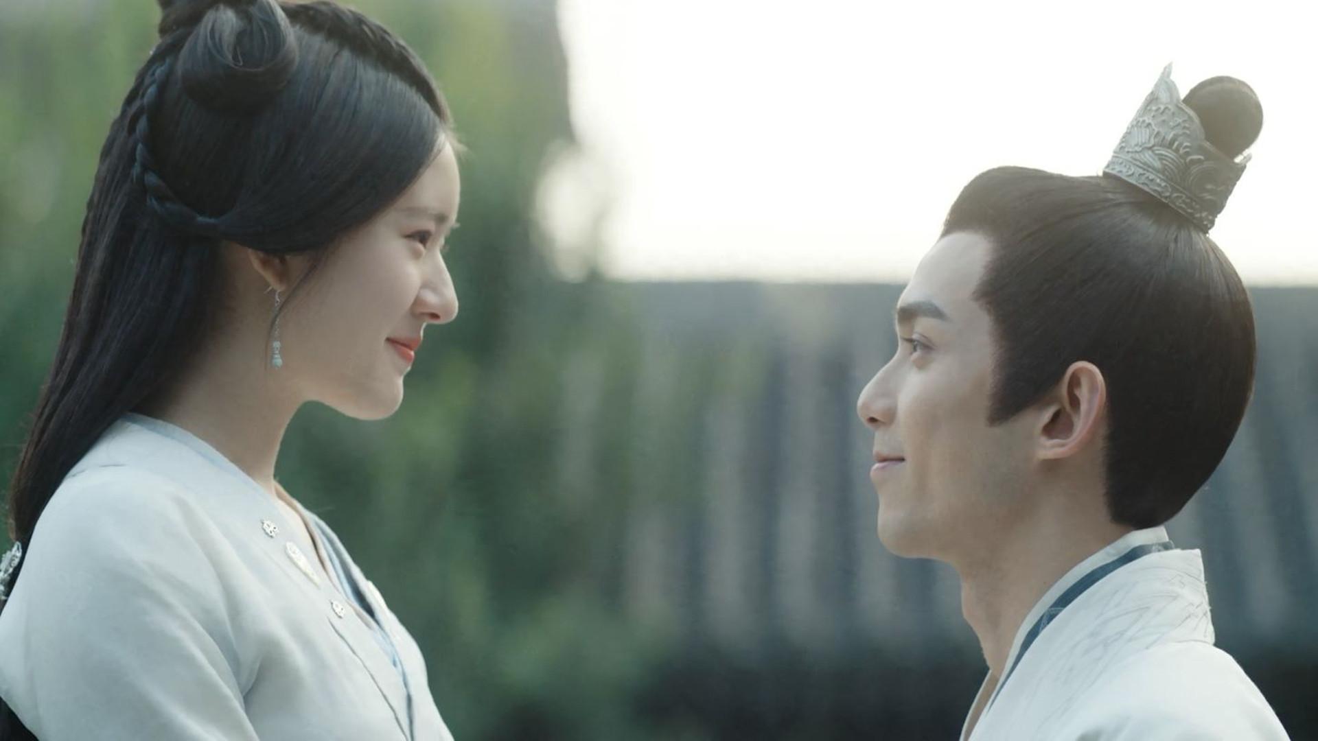 Still from Promise