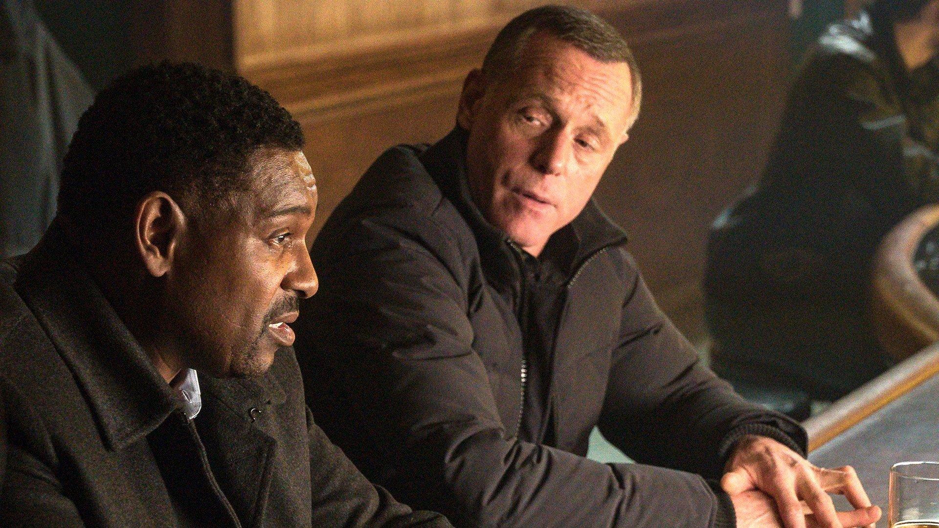 Still from Chasing Monsters