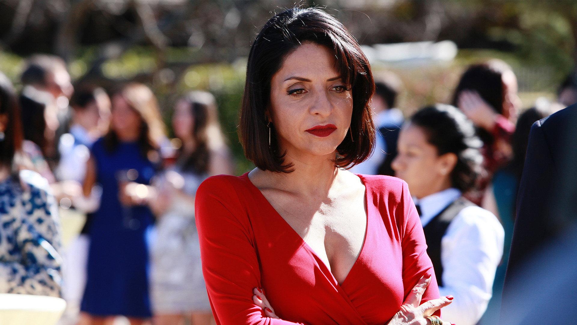 Still from Esta ‘Cosa’ Que Es Nuestra