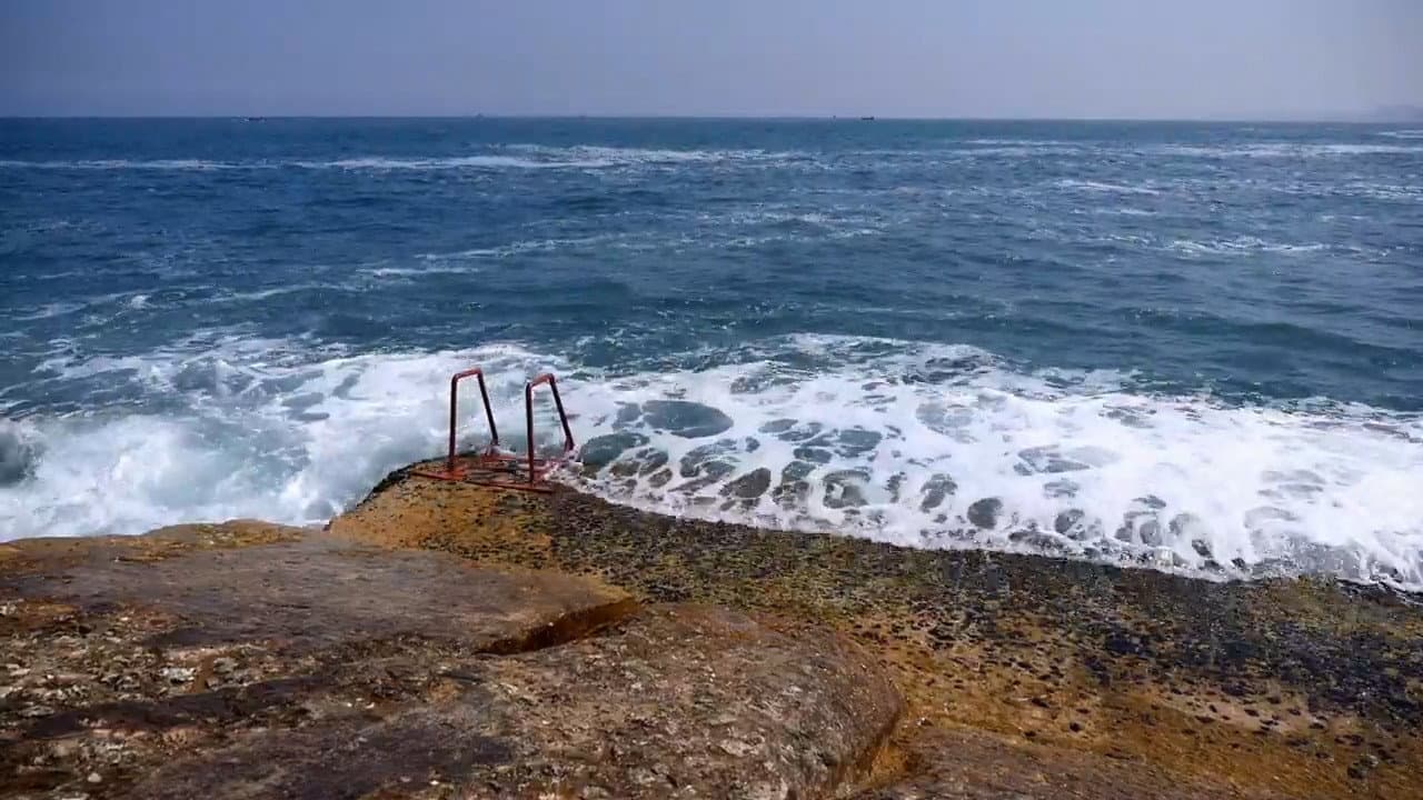 Still from Egypt's Lost Wonders