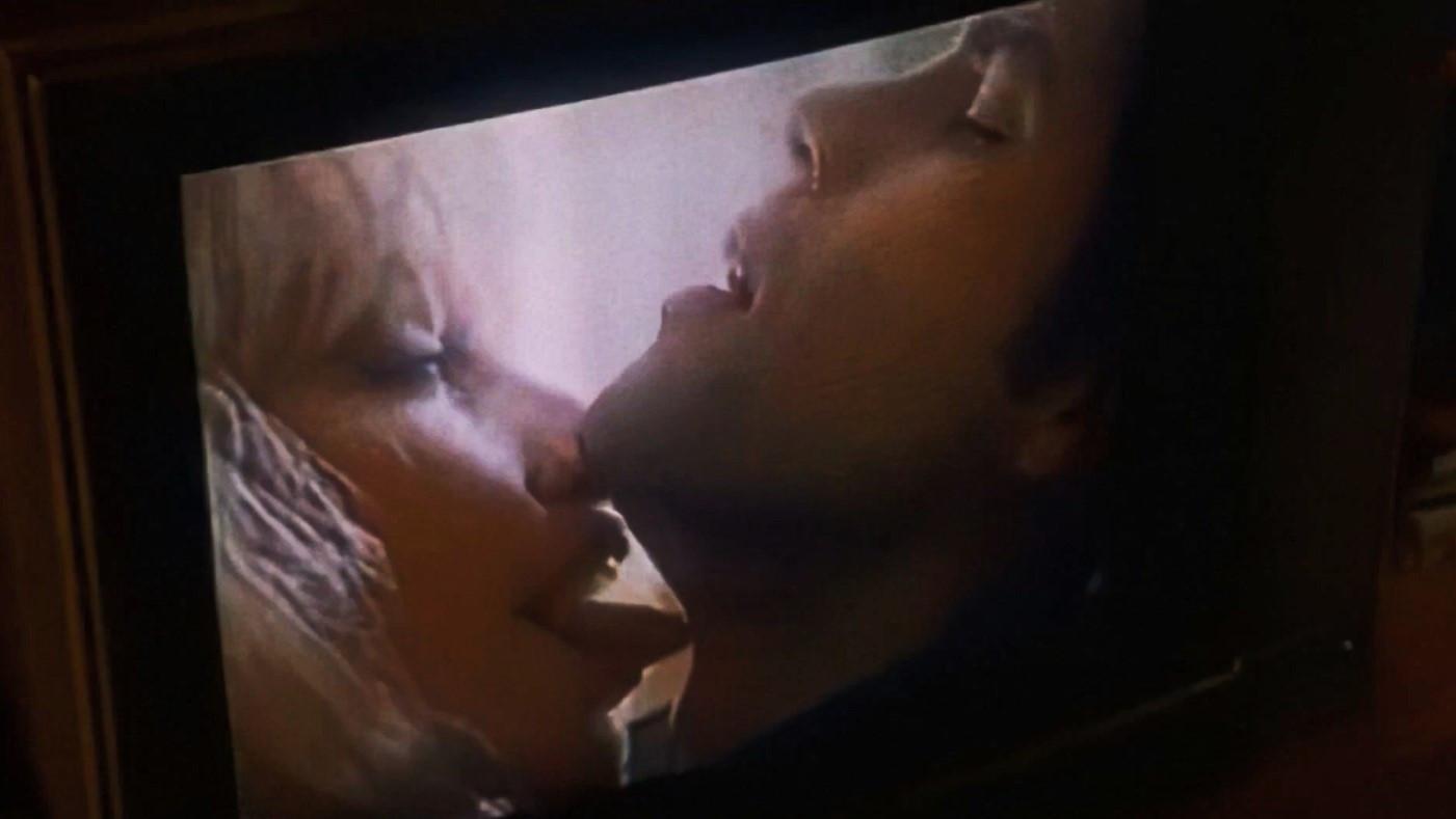 Still from Doctor's Orders