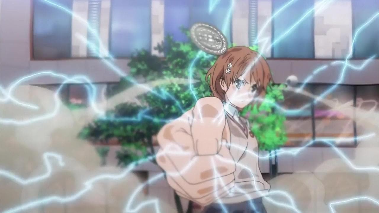 Still from Super-powered (Level 5)