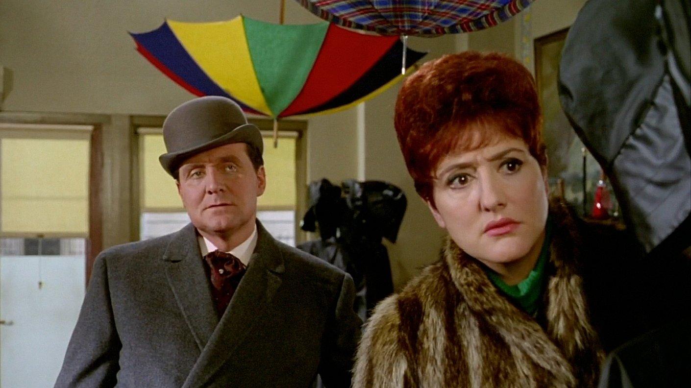 Still from The Correct Way to Kill