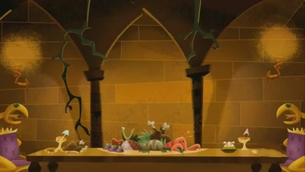 Still from My Own Private Hero
