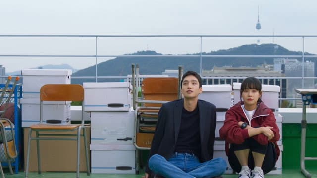 Still from Seo Yeon's Decision