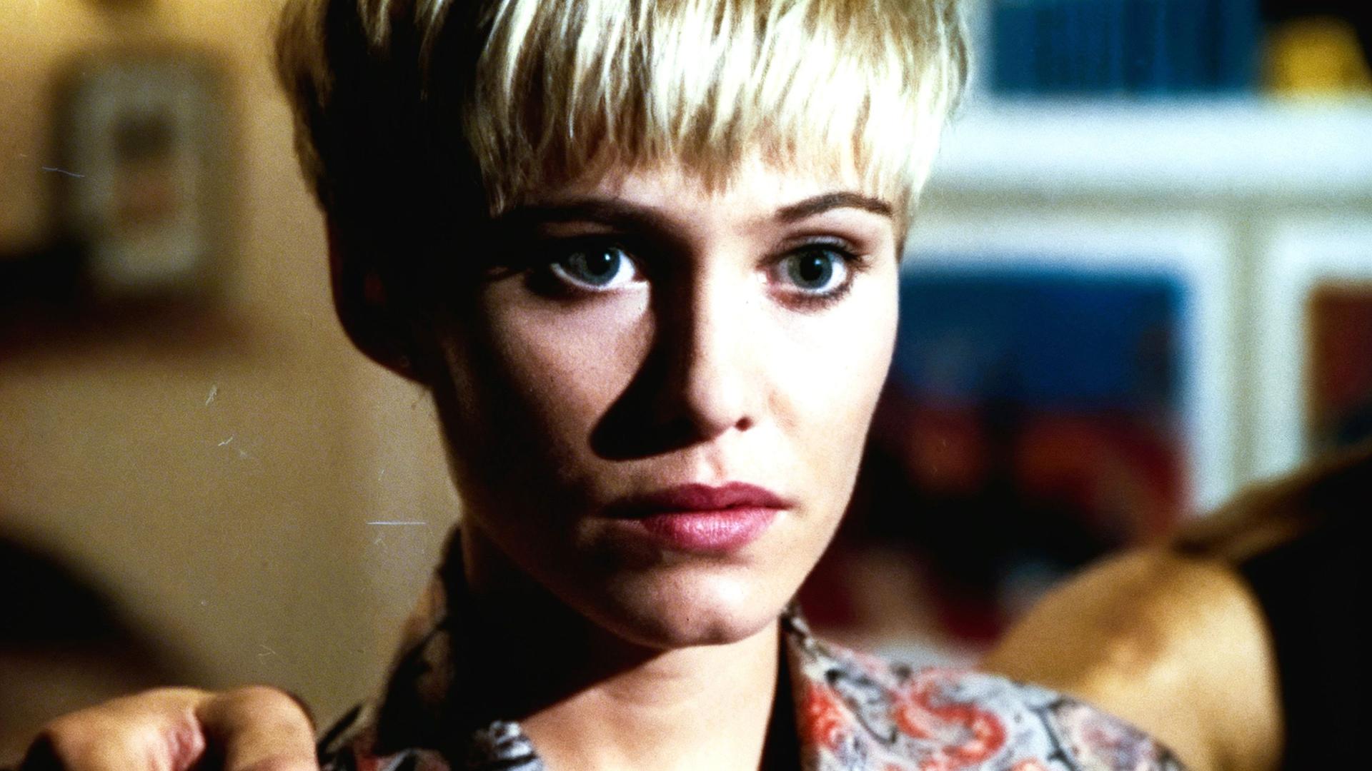 Still from Lost and Found