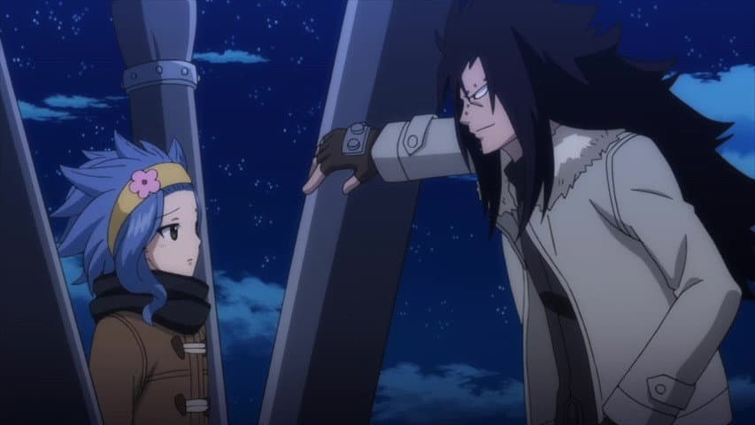 Still from Not Until the Battle is Over