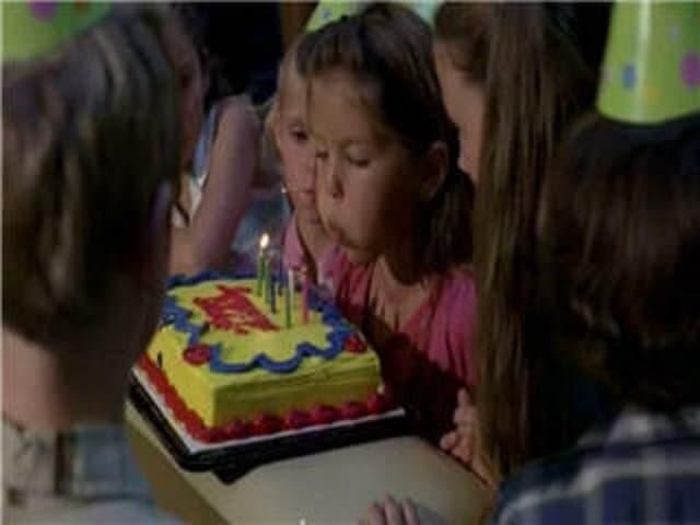 Still from Seven Seconds
