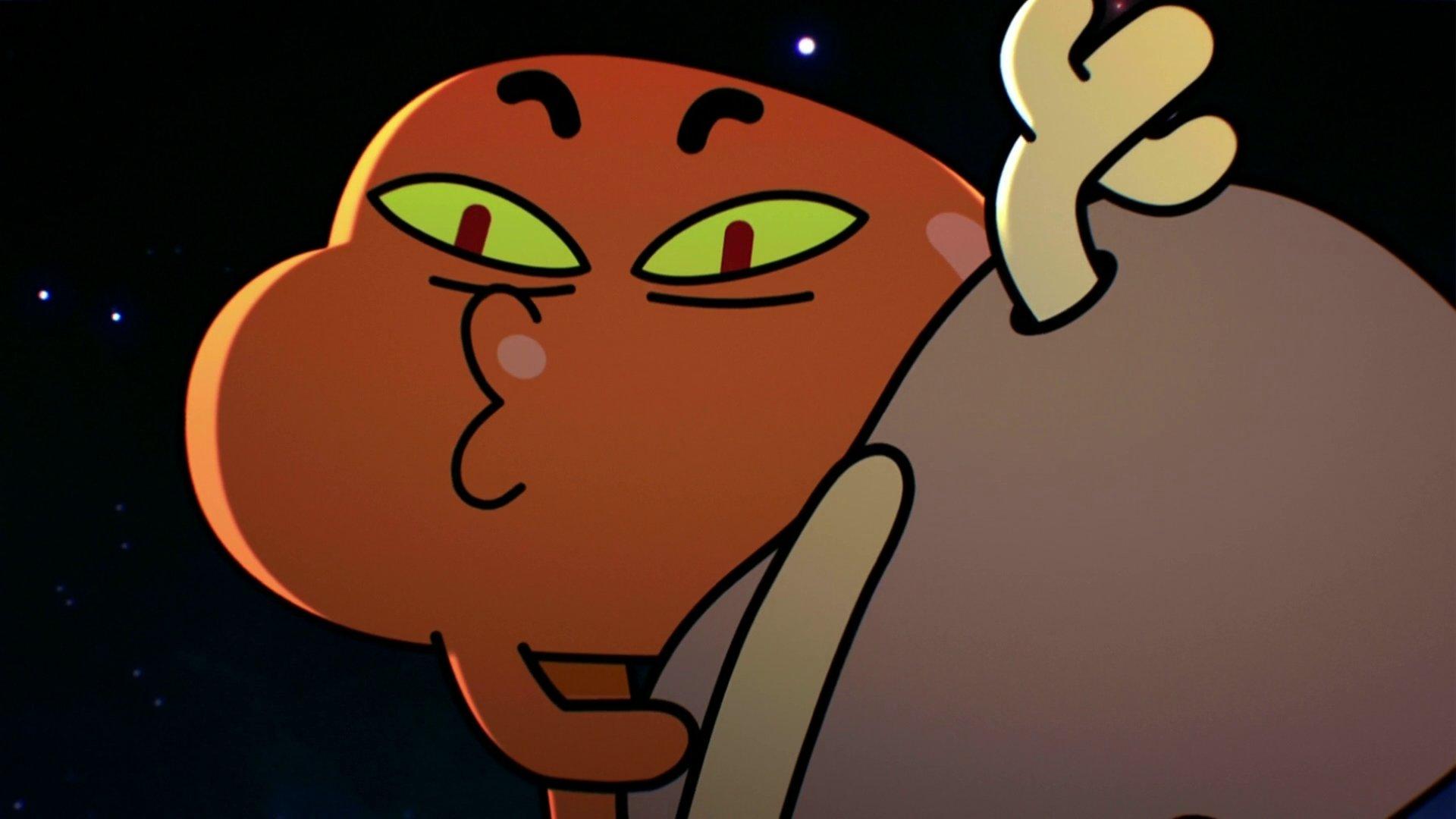 Still from The Dream