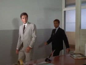 Still from Sweet Terror