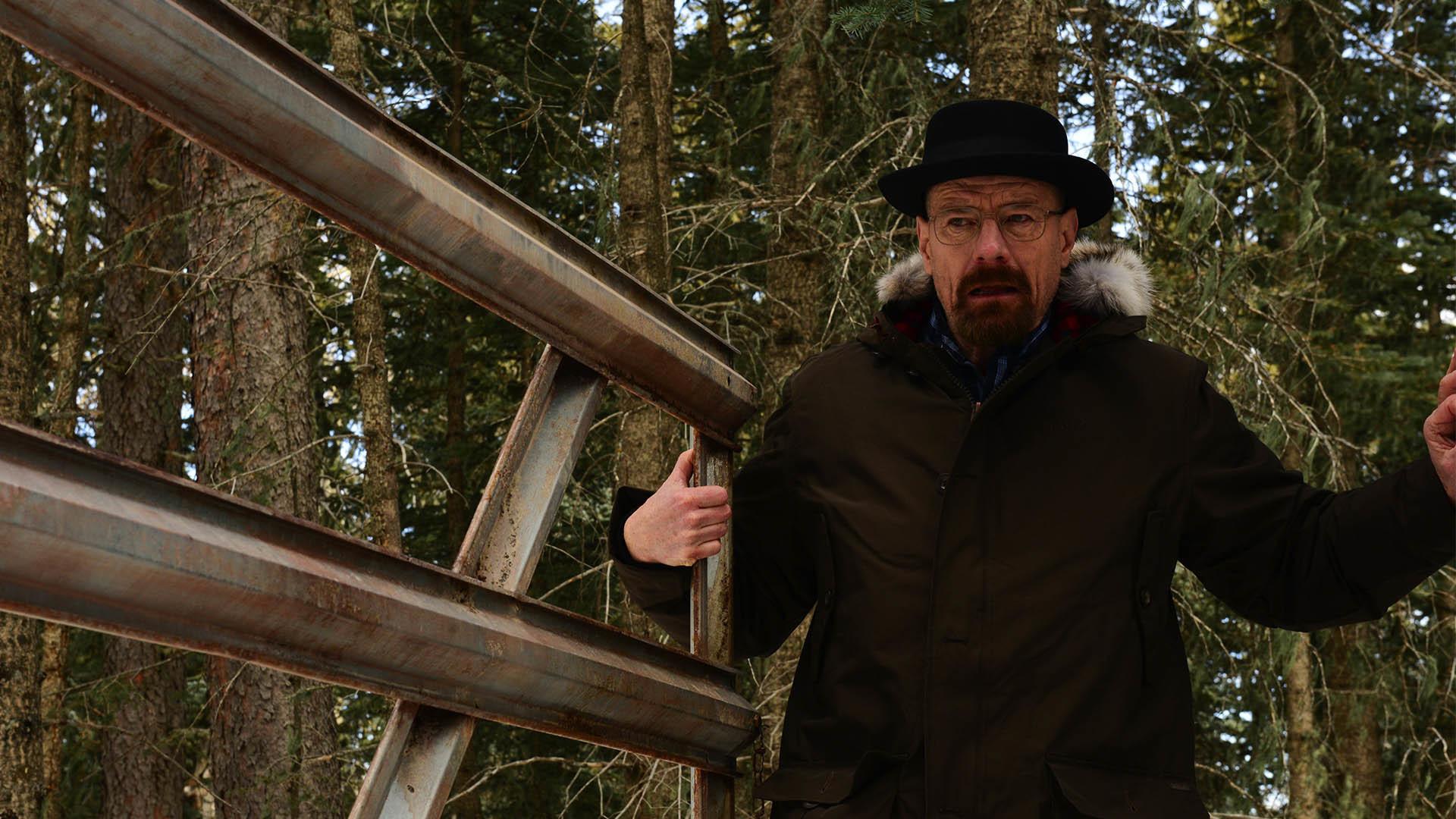 Still from Granite State