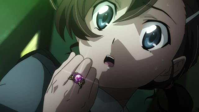 Still from The Transform All Japanese Yokai Project
