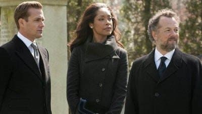 Still from She Knows