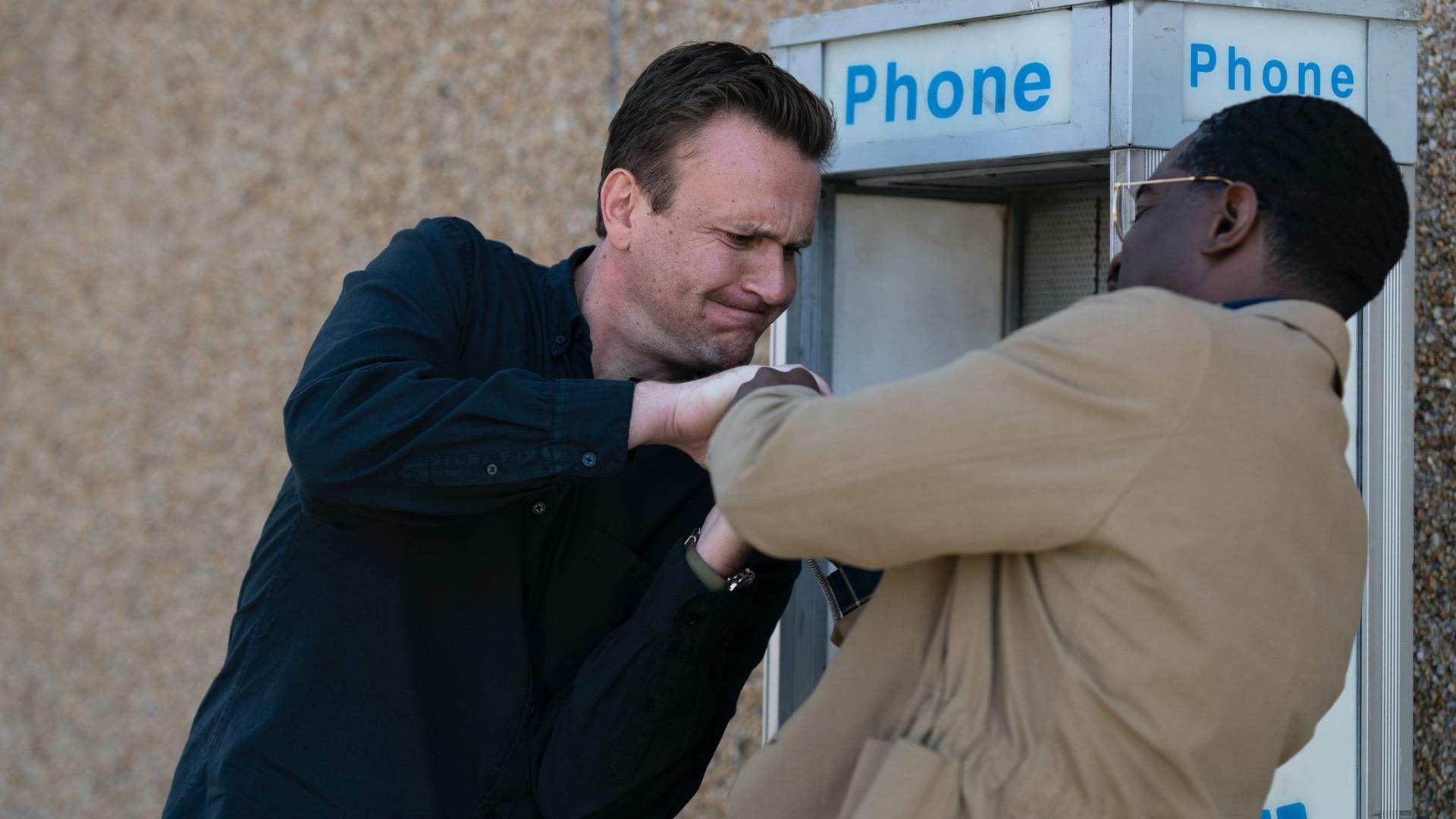 Still from Everyone