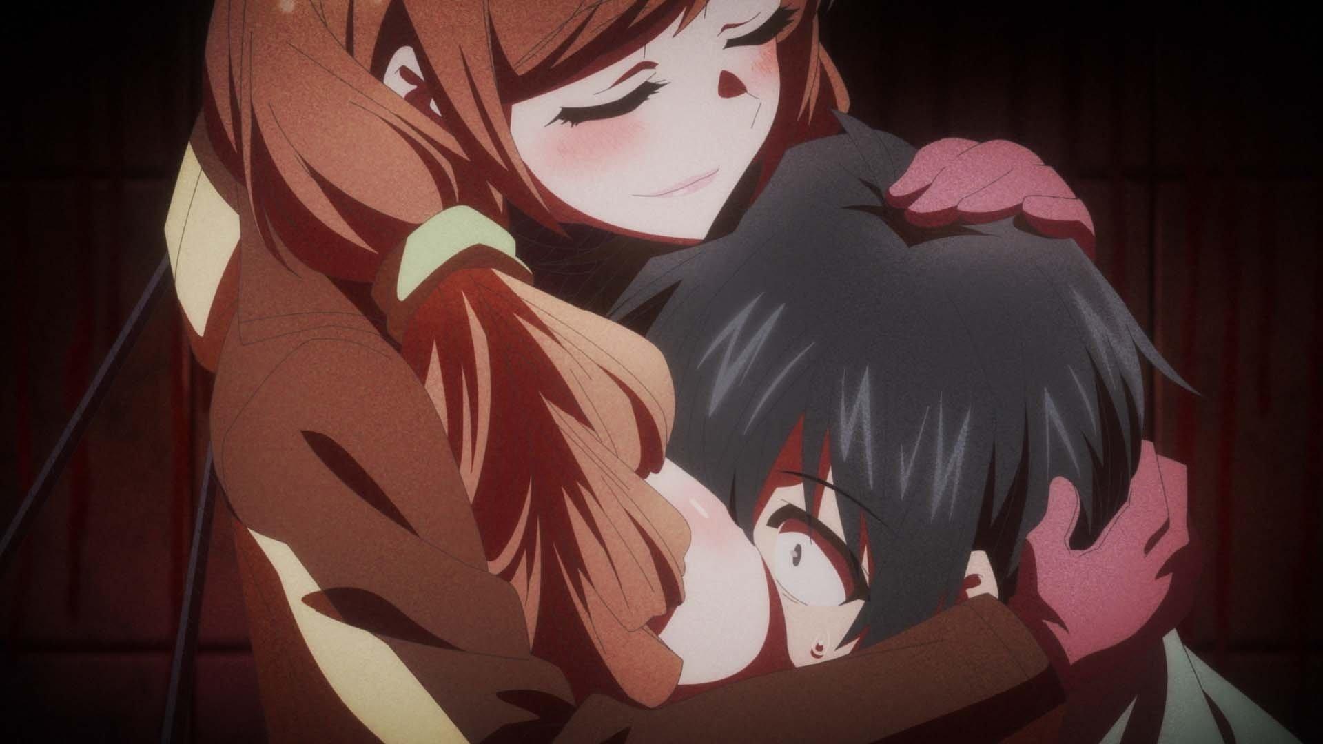 Still from Within the Brothel